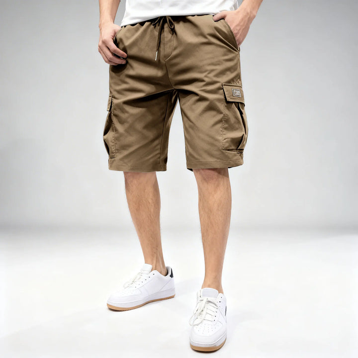 UrbanField Tactical Shorts