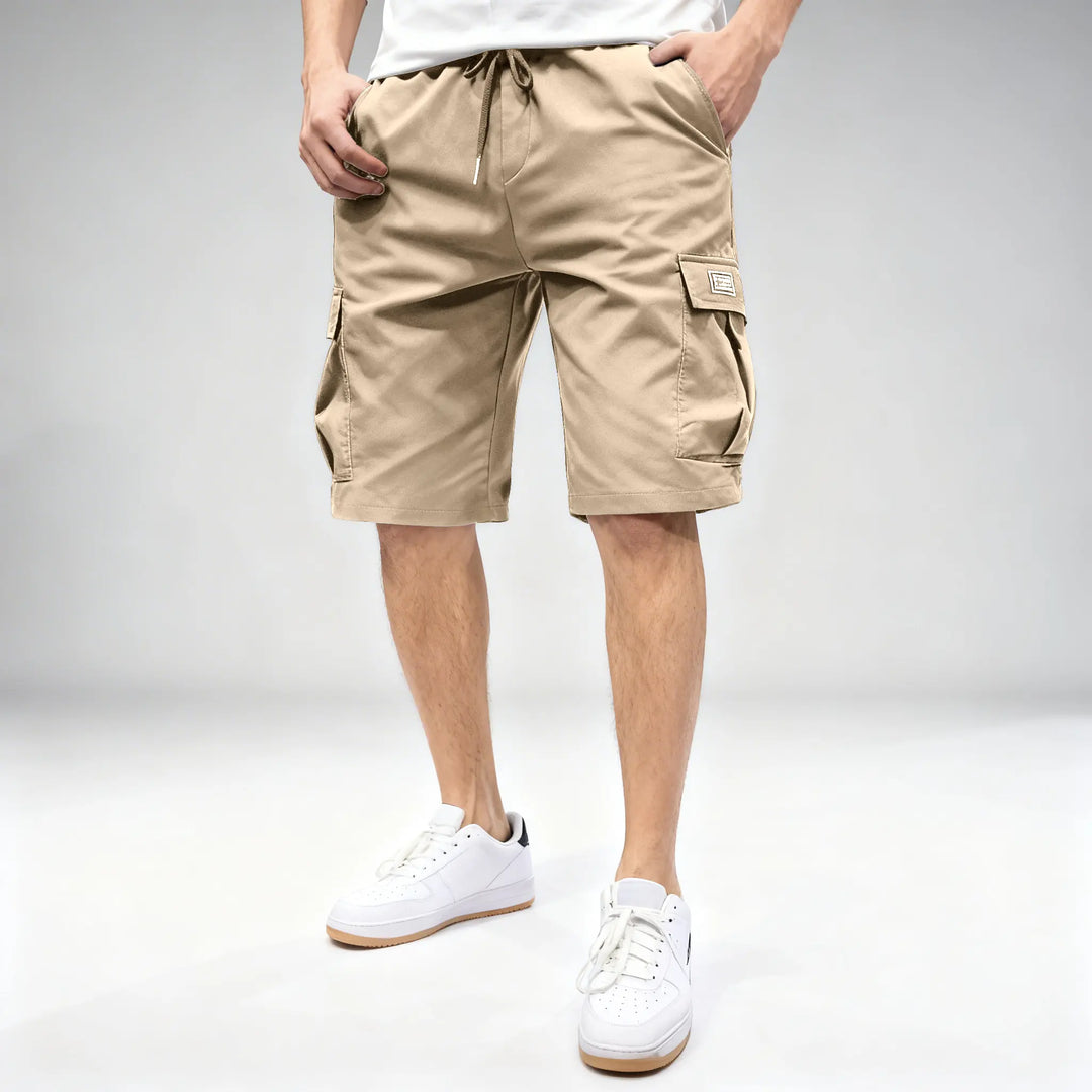 UrbanField Tactical Shorts