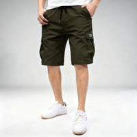 UrbanField Tactical Shorts