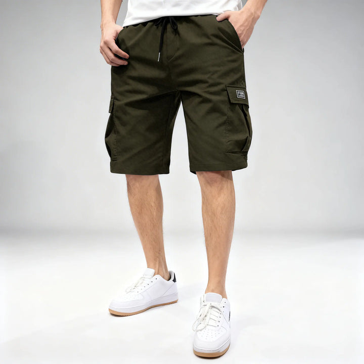 UrbanField Tactical Shorts
