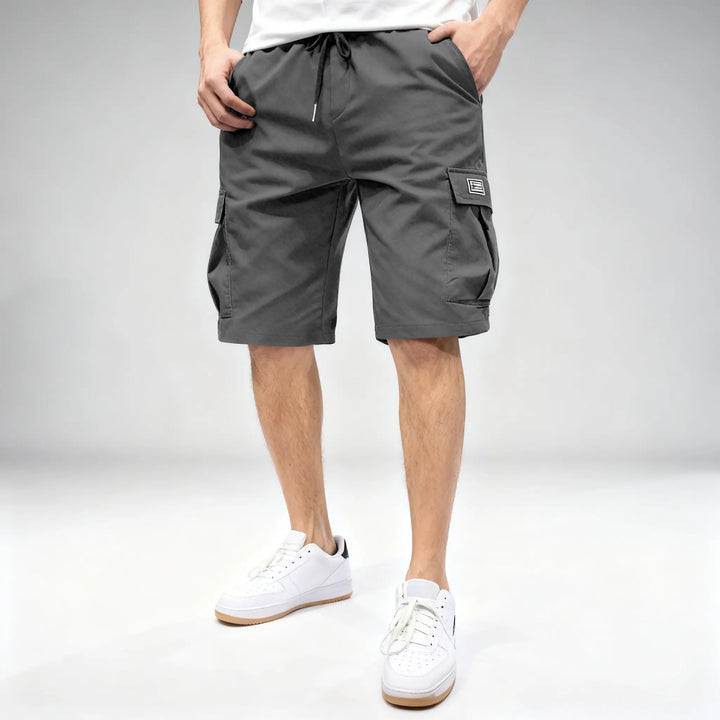 UrbanField Tactical Shorts