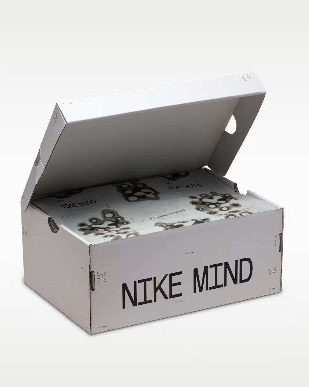 Sliders NK Mind 001