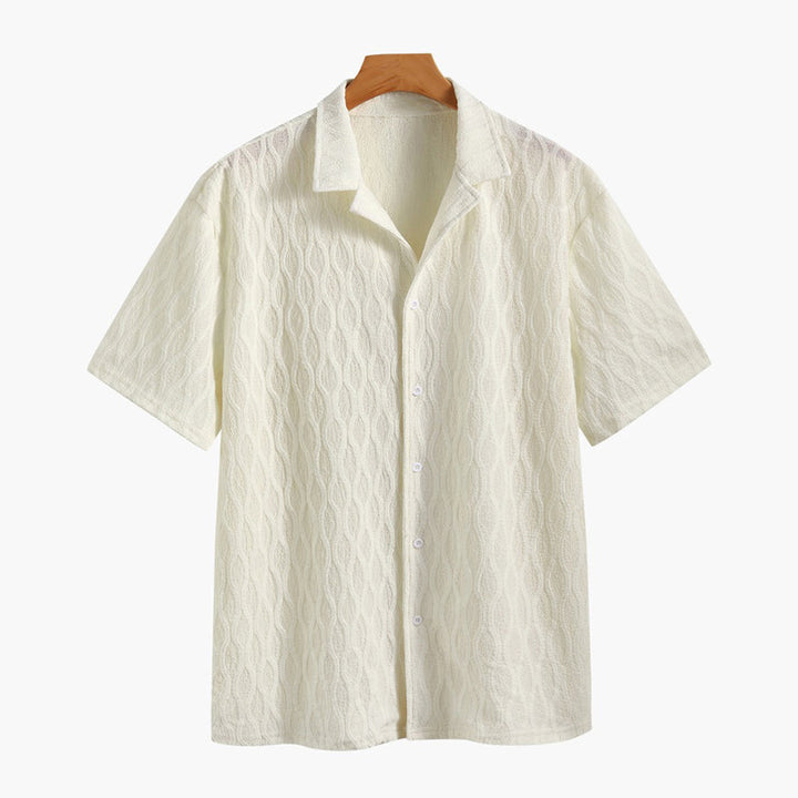 Côte d’Azur Woven Cotton Resort Set
