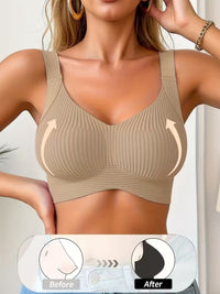 CoreForm Seamless Sports Bra