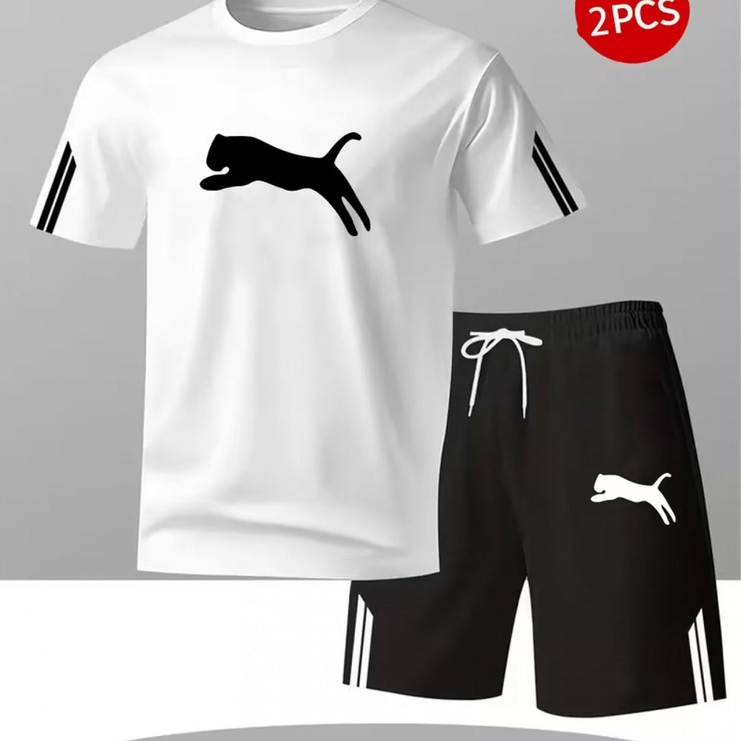 Vexo Sport Set