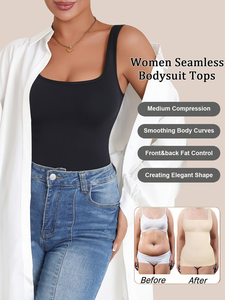 Seline Sculpt Fit Tank