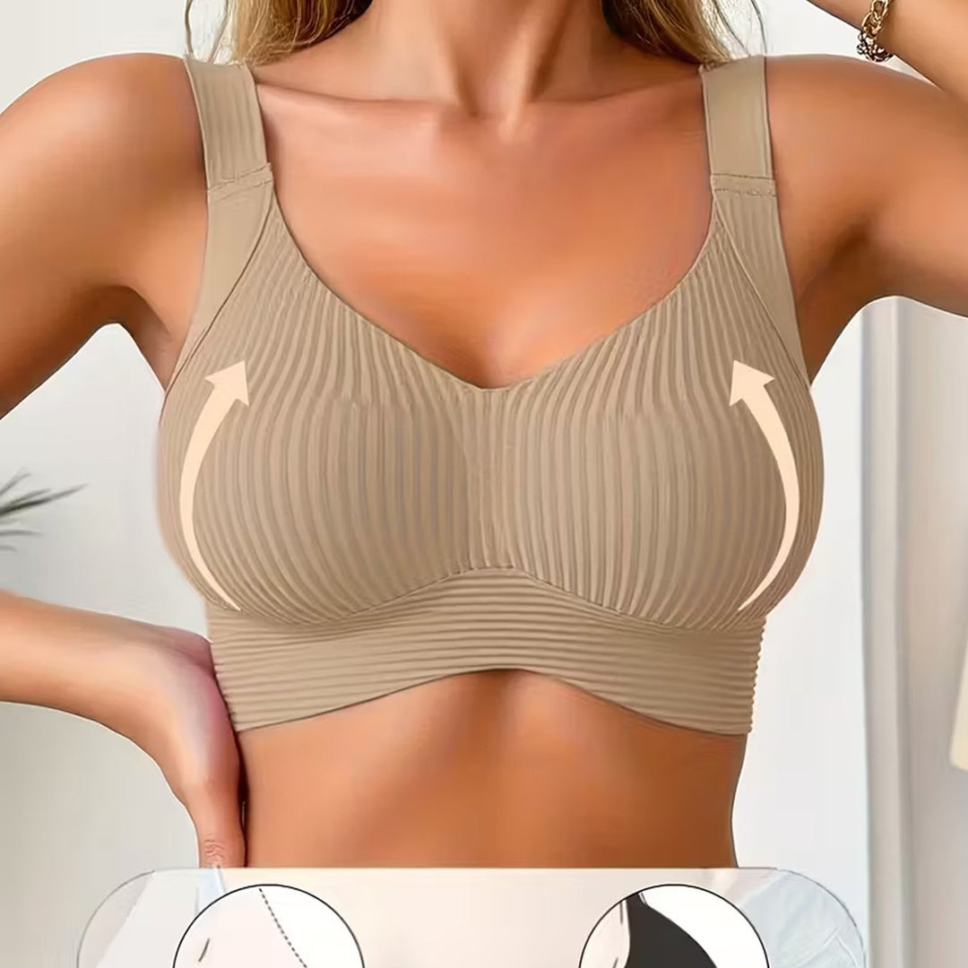 CoreForm Seamless Sports Bra