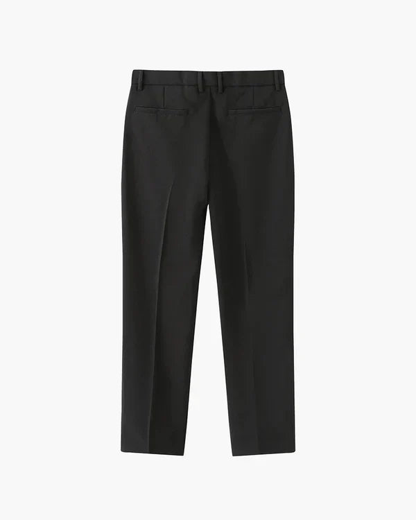 Milano Tailored Classic Fit Trousers