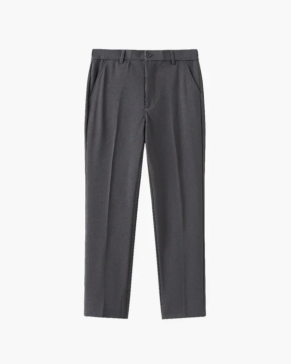 Milano Tailored Classic Fit Trousers