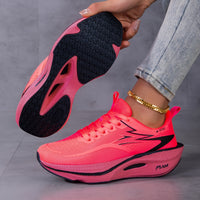 AeroFlux Motion Running Shoes