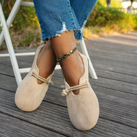 Noma Soft Knit Flats