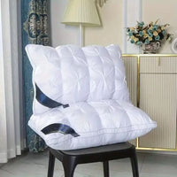 Avelo Cloud Support Pillows (Set of 2)