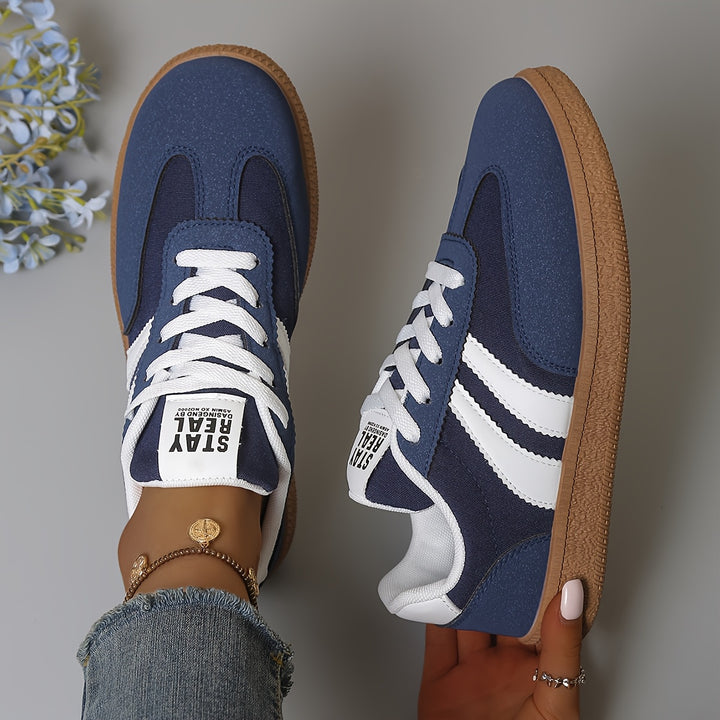Kano Retro Court Sneakers