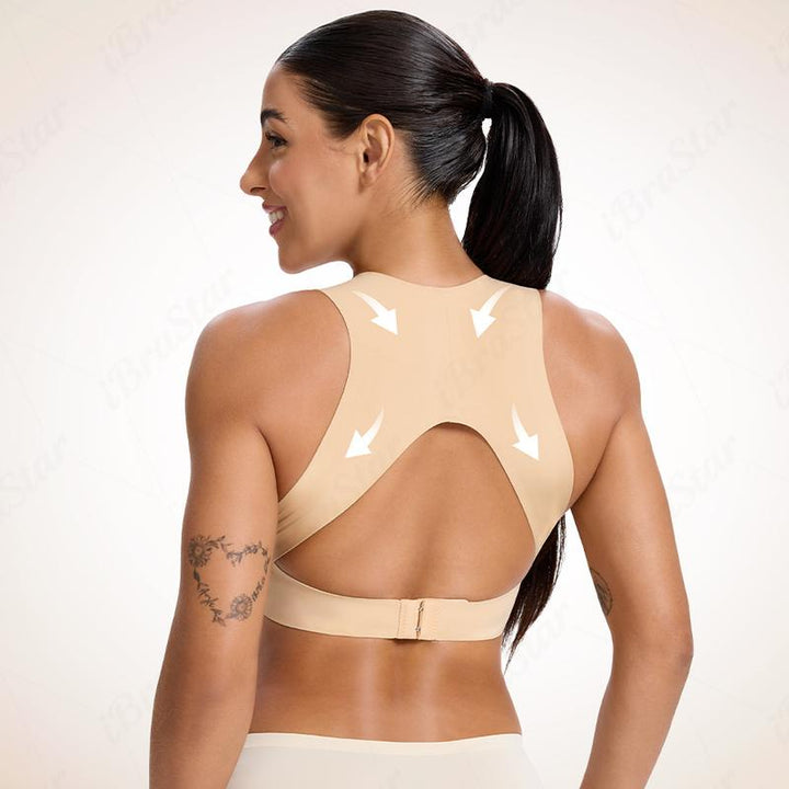 Avena Posture Support Bra