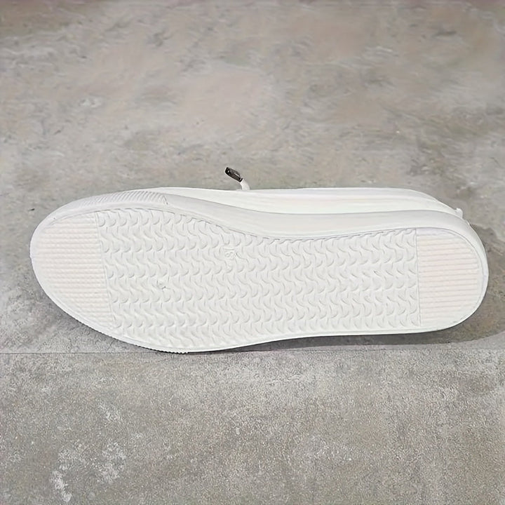 Linea Minimal Lace Sneakers