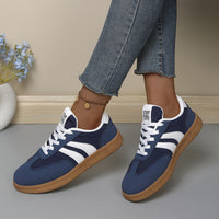 Kano Retro Court Sneakers