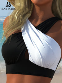 Noire Sculpt Two-Piece Bikini