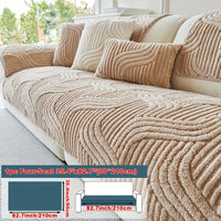 Velra Chenille Sofa Cover
