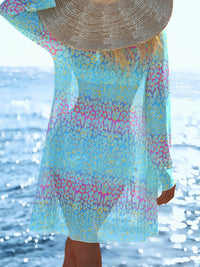 Liora Resort Swim Set (3 piece)