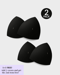 Invisible Lift Inserts-Double-Sided Adhesive