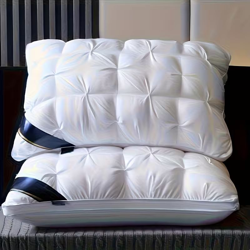 Avelo Cloud Support Pillows (Set of 2)