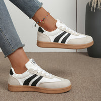 Kano Retro Court Sneakers