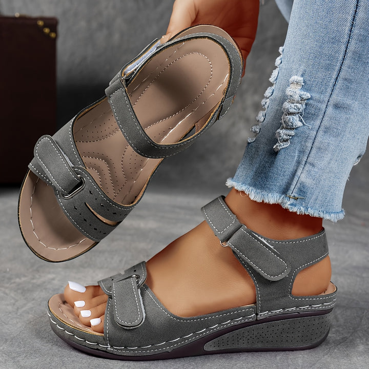 Orin Strap Comfort Sandals