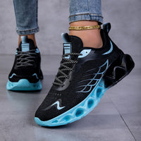 AeroFlow 3.0 Cushion Running Sneakers