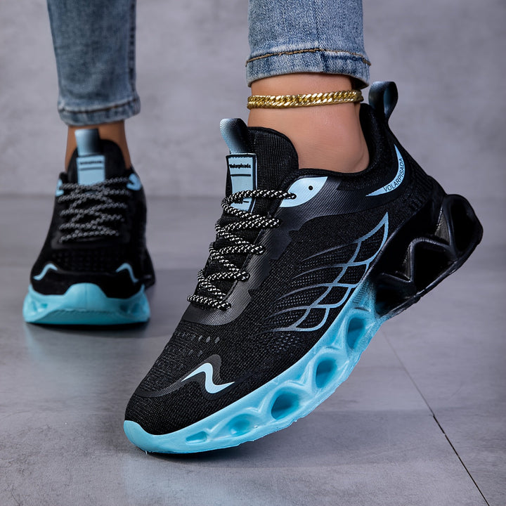 AeroFlow 3.0 Cushion Running Sneakers