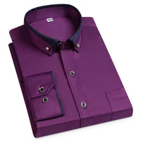 Alvin Modern Shirt
