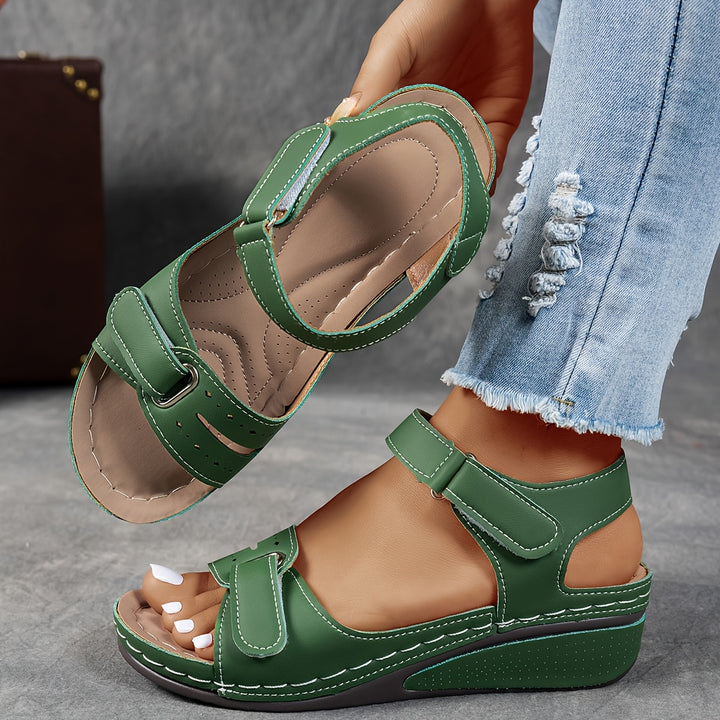 Orin Strap Comfort Sandals