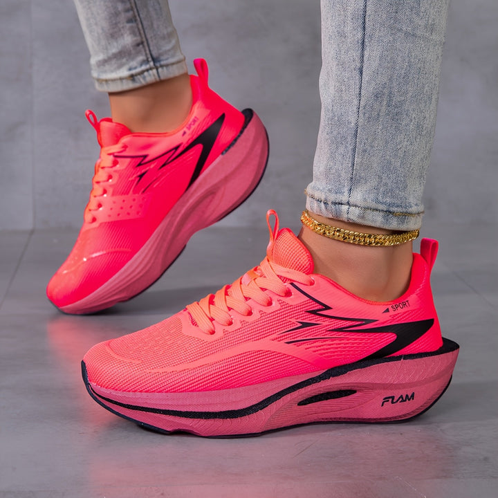 AeroFlux Motion Running Shoes