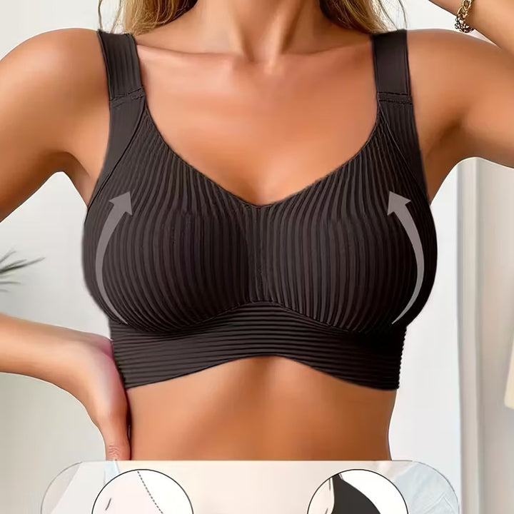 CoreForm Seamless Sports Bra