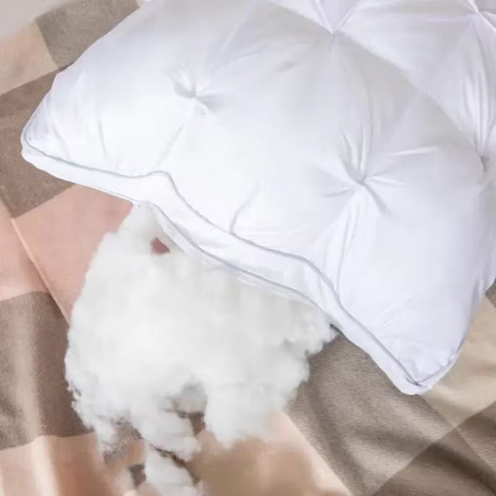Avelo Cloud Support Pillows (Set of 2)