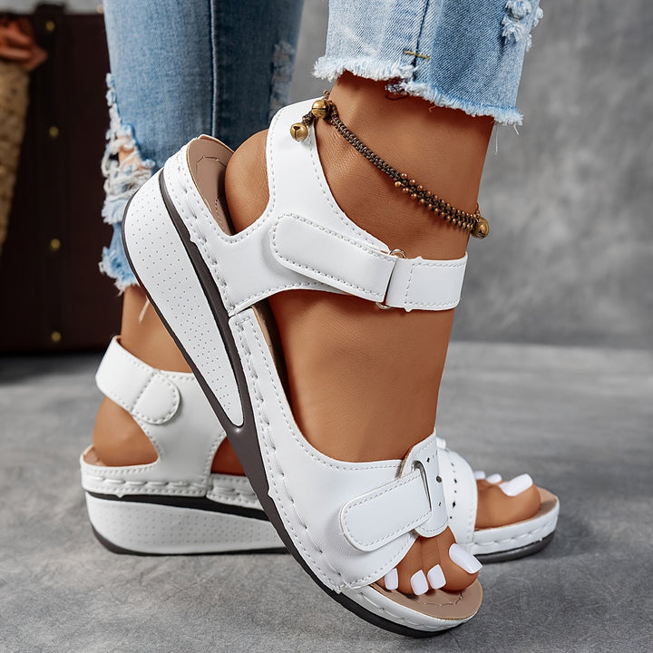 Orin Strap Comfort Sandals