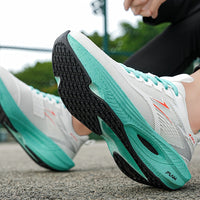 AeroFlux 2.0 Motion Running Shoes