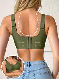 CoreForm Seamless Sports Bra