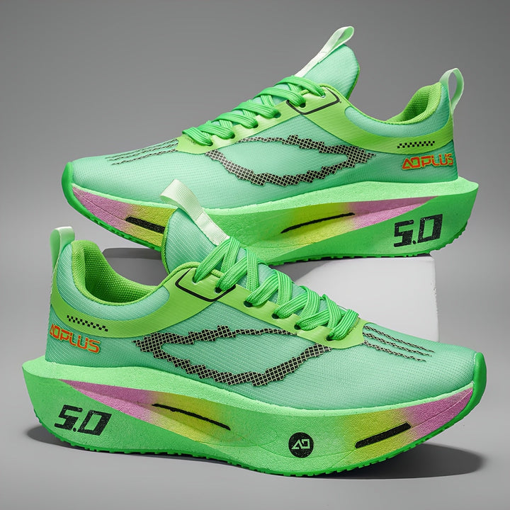 AeroLift Performance Running Shoes