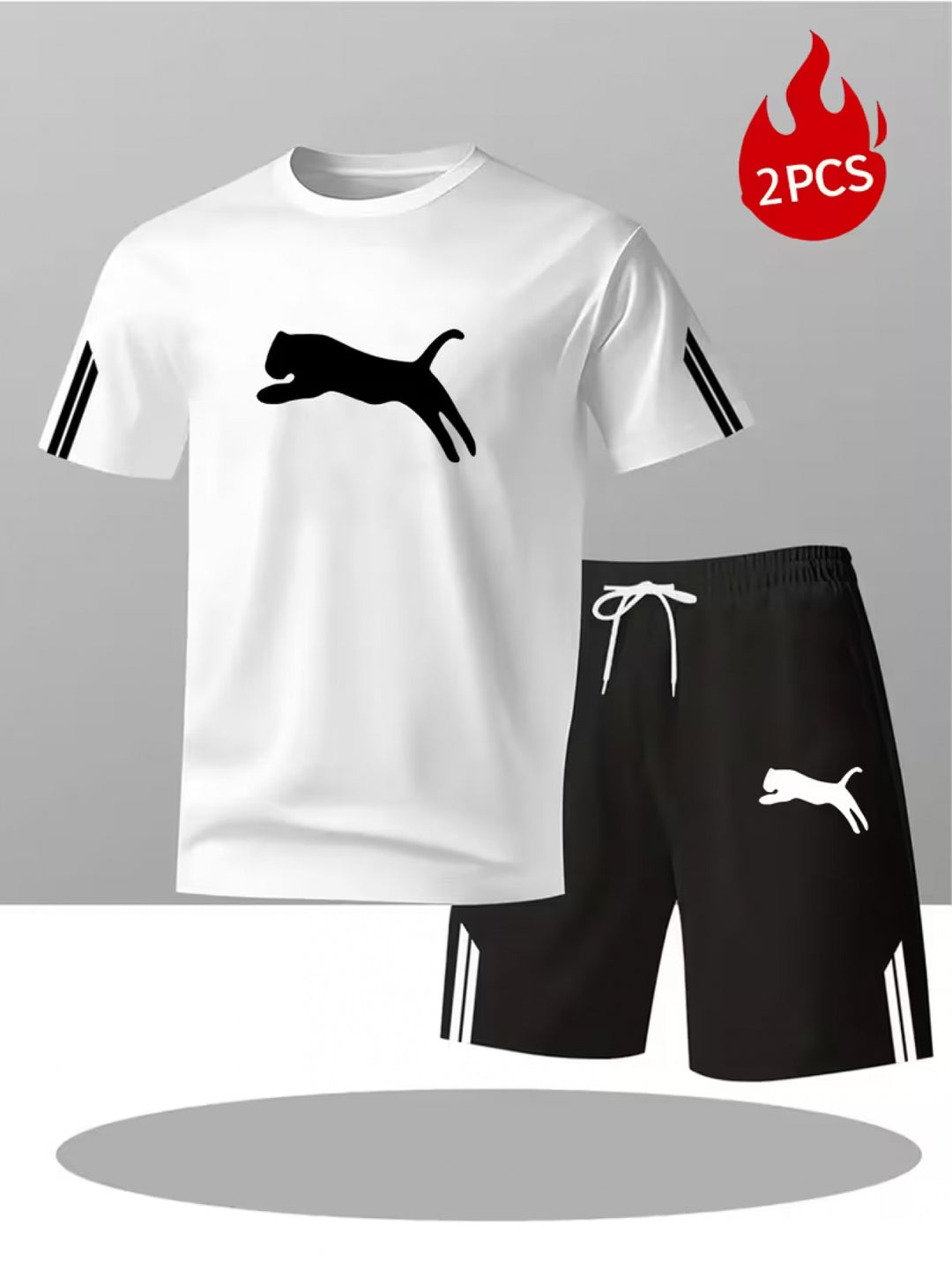 Vexo Sport Set