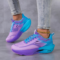 AeroFlux Motion Running Shoes