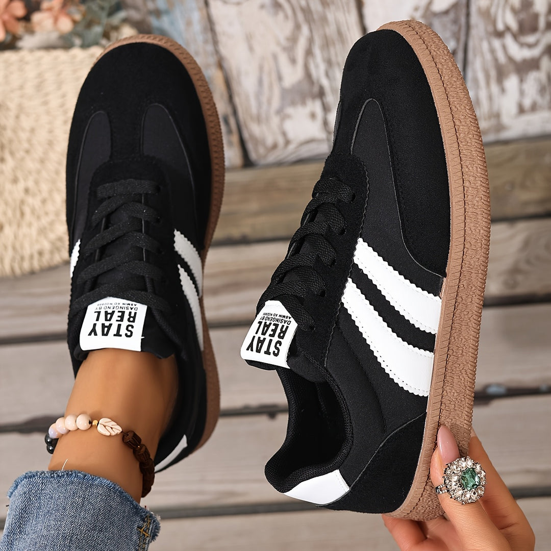 Kano Retro Court Sneakers
