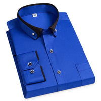 Alvin Modern Shirt