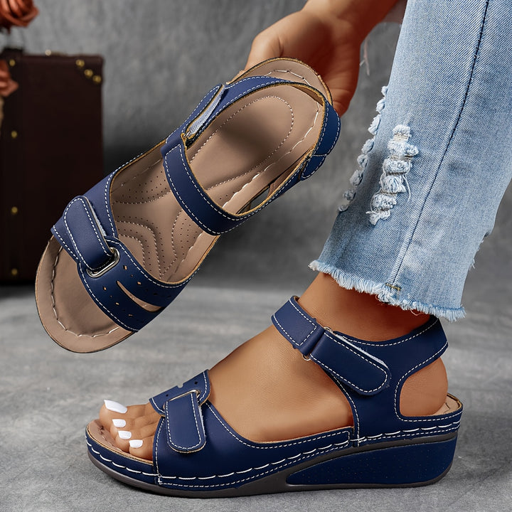 Orin Strap Comfort Sandals