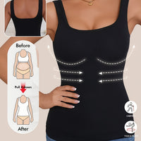 Seline Sculpt Fit Tank