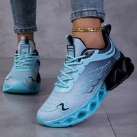 AeroFlow 3.0 Cushion Running Sneakers