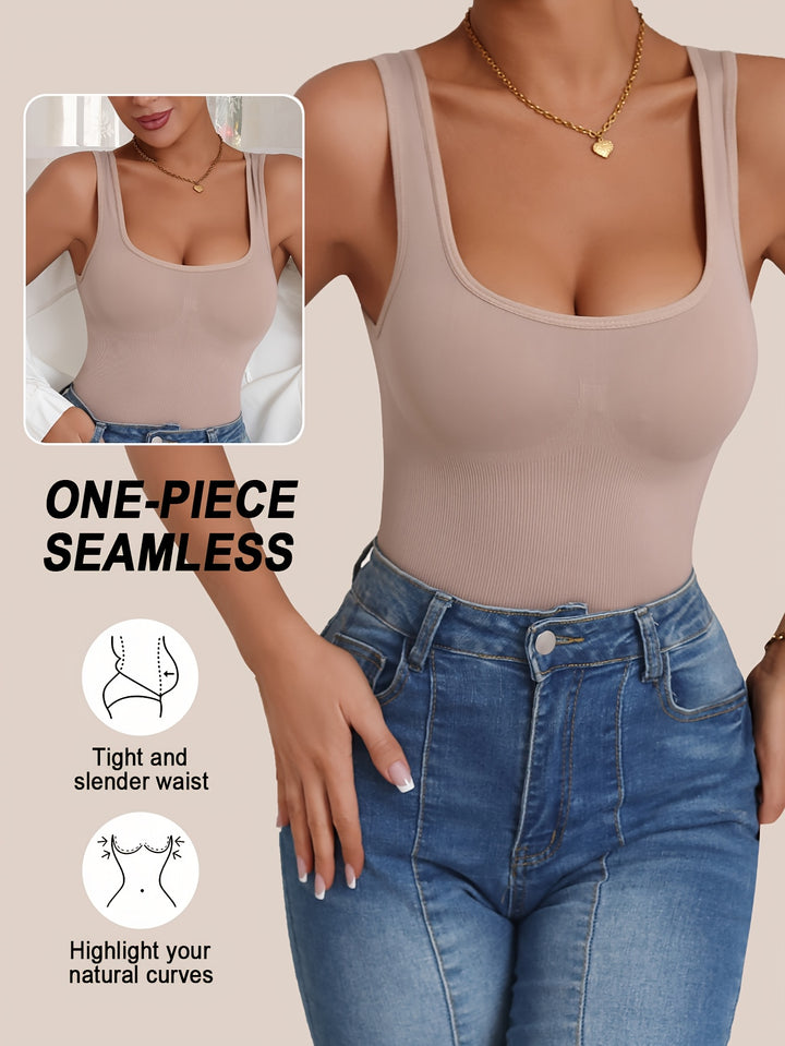 Seline Sculpt Fit Tank
