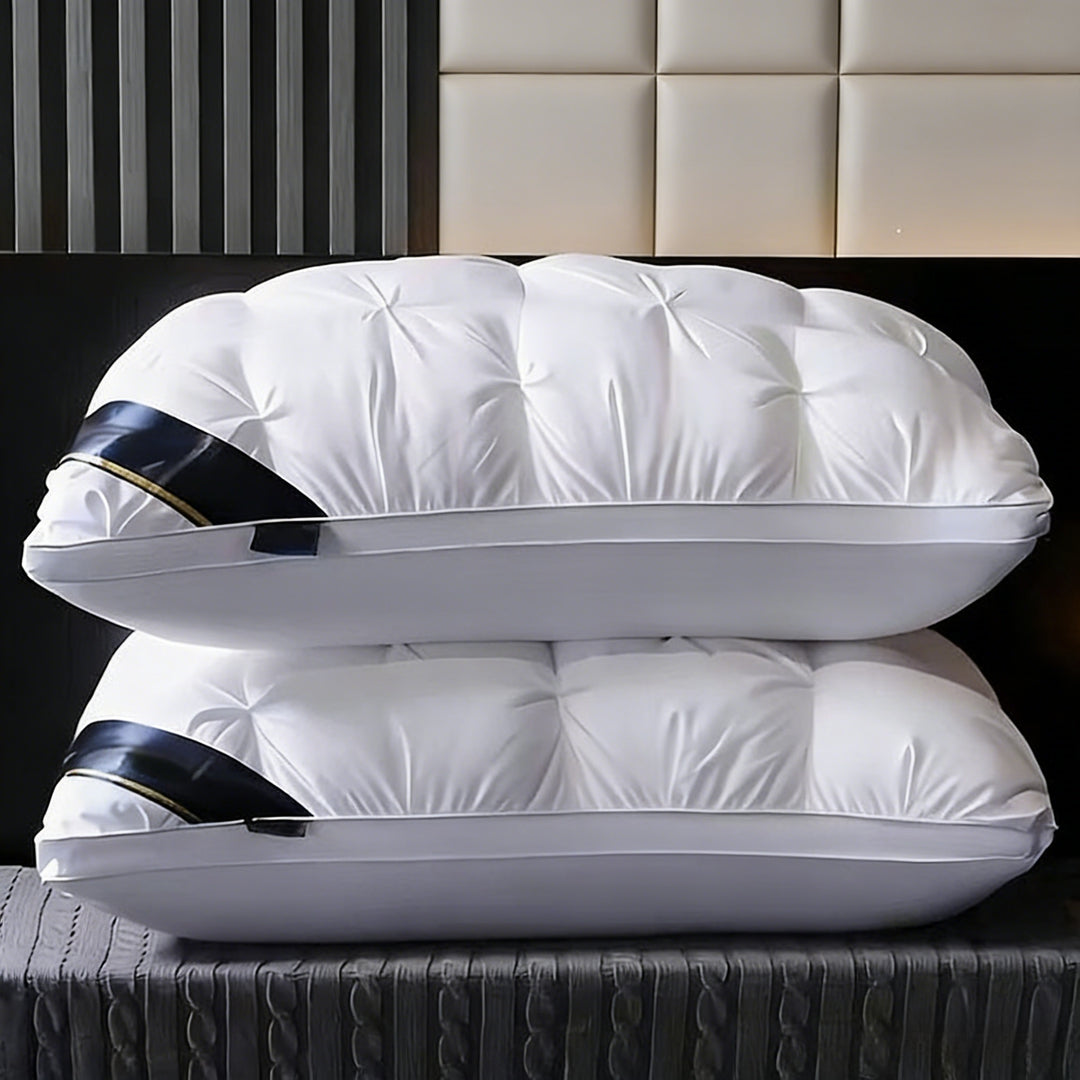 Avelo Cloud Support Pillows (Set of 2)