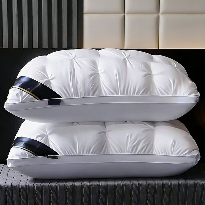 Avelo Cloud Support Pillows (Set of 2)
