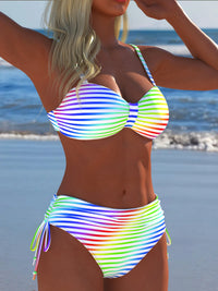 Linea Prism Bikini Set