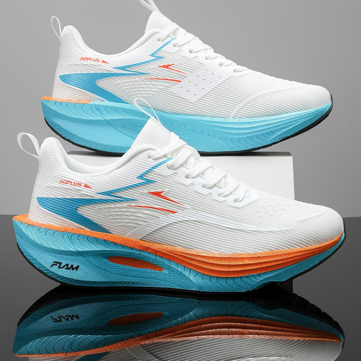 AeroFlux 2.0 Motion Running Shoes